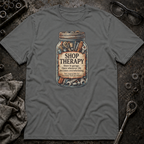 Shop Therapy Jar T-Shirt