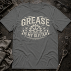 Grease Glitter T-Shirt