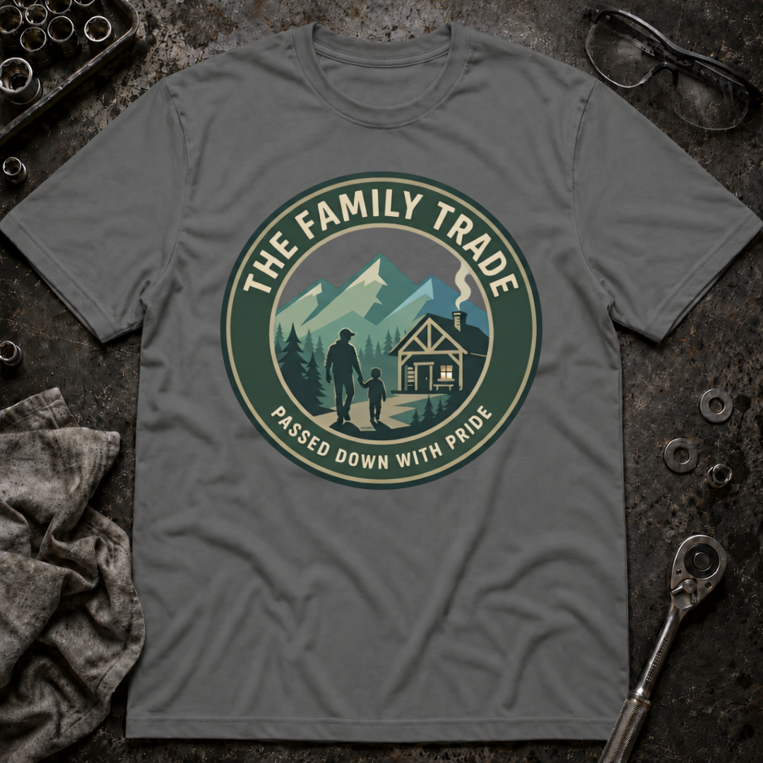 Passed Down T-Shirt