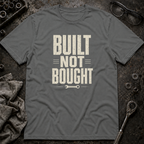 Built T-Shirt