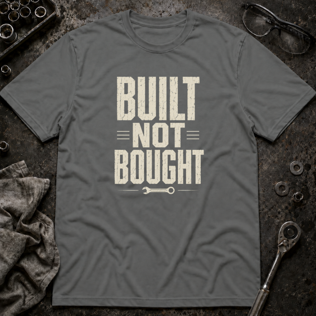 Built T-Shirt