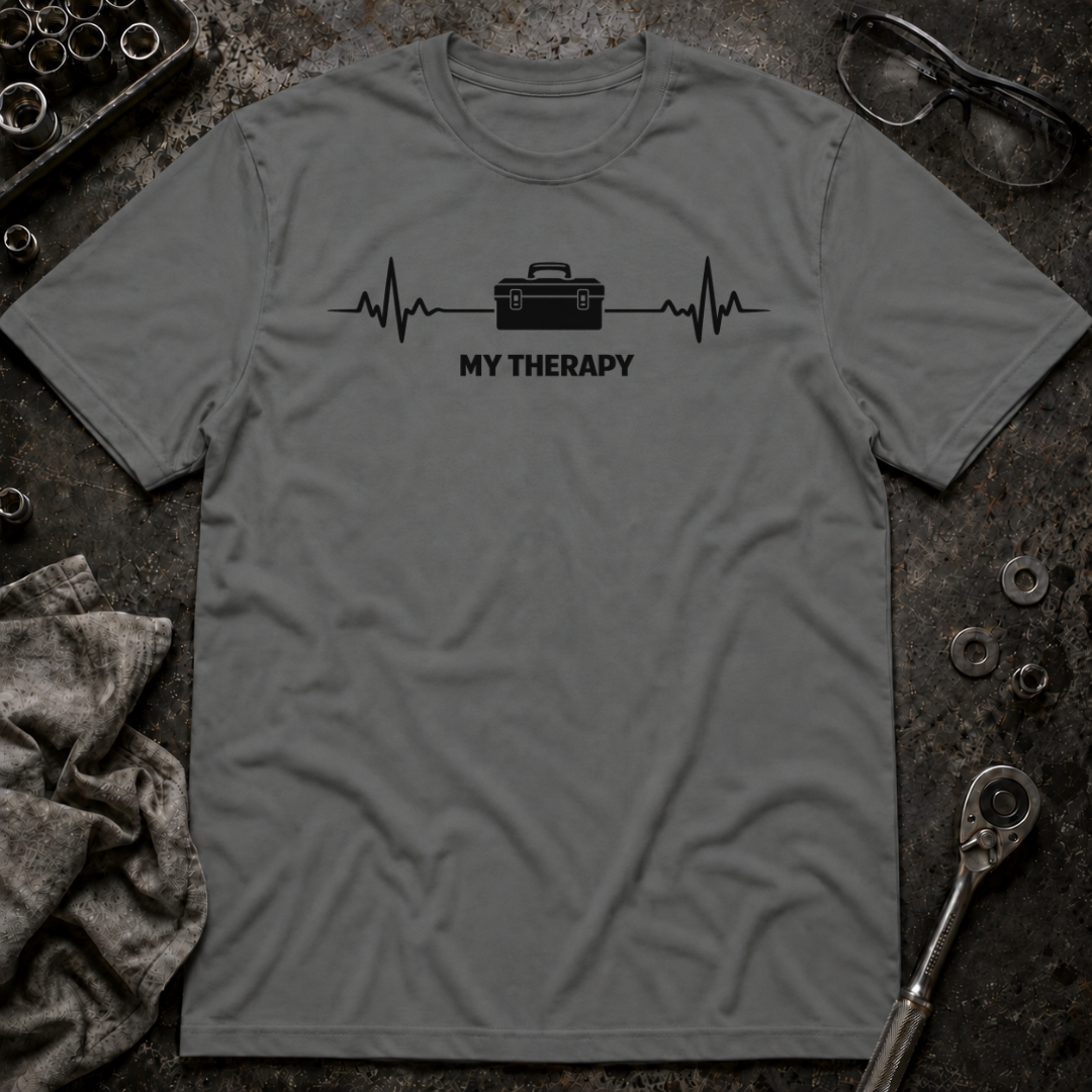 My Therapy T-Shirt