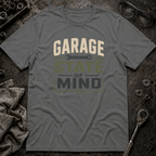State of Mind T-Shirt