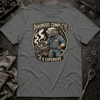 It's Expensive T-Shirt