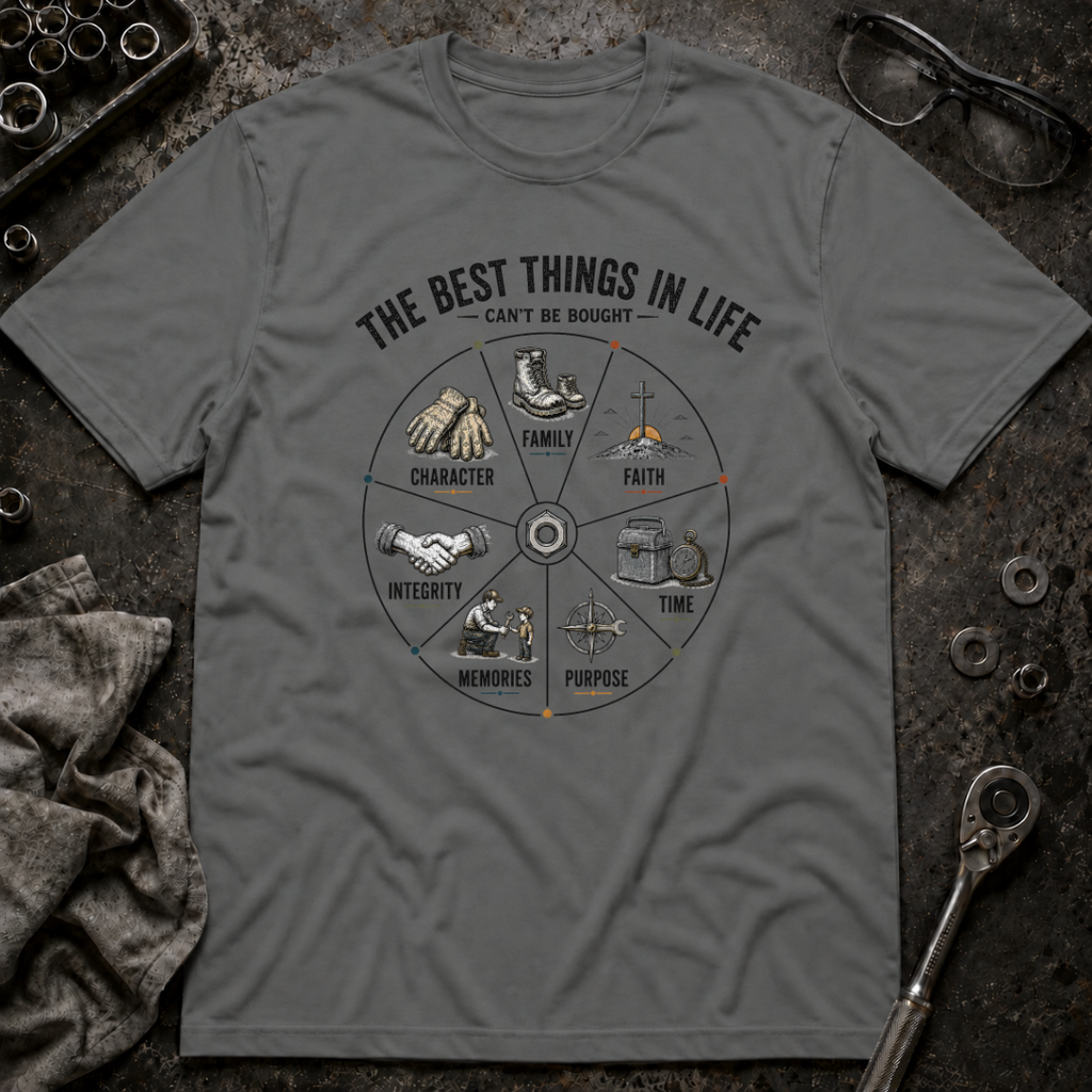 Best Things T-Shirt
