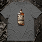 Runs Better T-Shirt