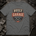 Garage Nights T-Shirt