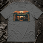 National Park Garage T-Shirt