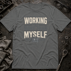 More Than Myself T-Shirt