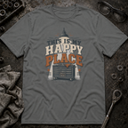 Happy Place T-Shirt