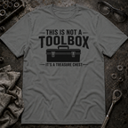 Treasure Chest T-Shirt