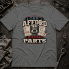 Cheap Parts T-Shirt