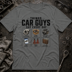 Car Guys T-Shirt