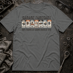 Garage Forecast T-Shirt