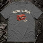 Therapy In Progress T-Shirt