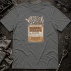RX Garage Can T-Shirt