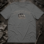Anti-Theft Device T-Shirt