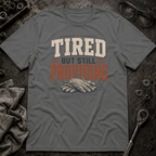 Still Providing T-Shirt