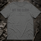 Off The Clock T-Shirt