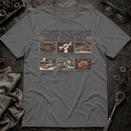 Mechanic's Hear T-Shirt