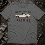 Just One More T-Shirt