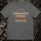 Torque Solver T-Shirt