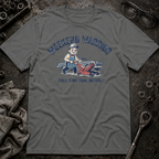 Weekend Warrior T-Shirt