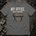 My Office T-Shirt