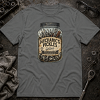 Mechanic's Pickles T-Shirt