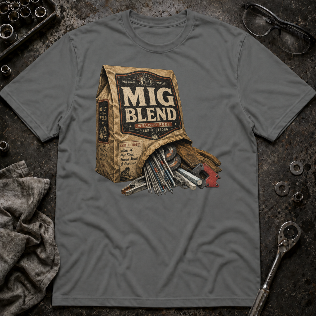 Mig Blend T-Shirt