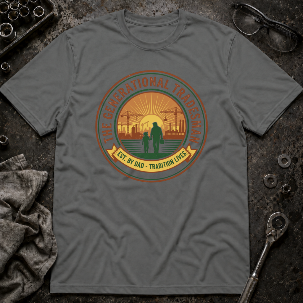 Tradesman T-Shirt