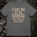 Everyone Stays Happy T-Shirt