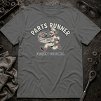 Parts Runner T-Shirt