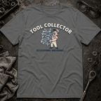 Occasional Mechanic T-Shirt