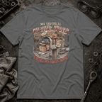 Delivery Driver T-Shirt