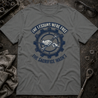 Lessons Were Free T-Shirt
