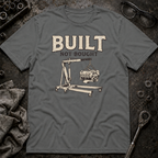 Engine Stand Build T-Shirt