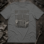 Toolbox Therapy T-Shirt