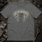 Warranty T-Shirt