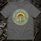 Garage Refuge T-Shirt