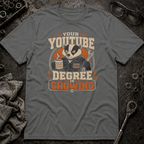 Your Youtube T-Shirt