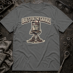 Built for the Garage T-Shirt