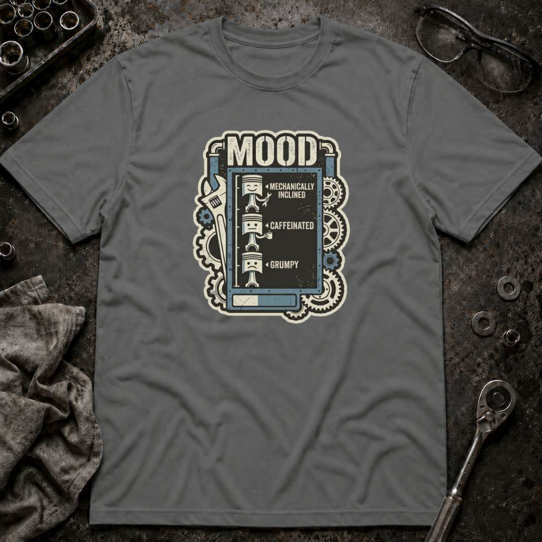 Mood T-Shirt