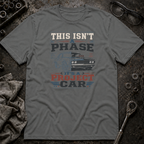 Project Car T-Shirt
