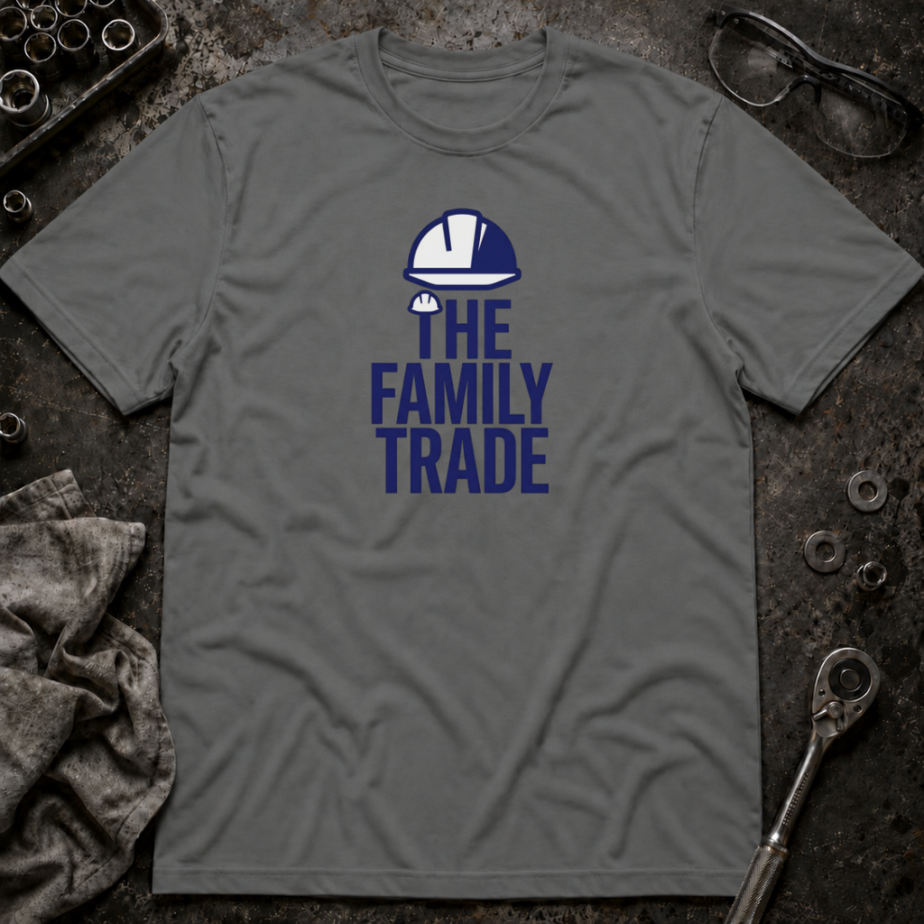 Family Trade T-Shirt