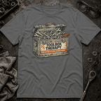 RX Toolbox Therapy T-Shirt
