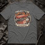 Survival Kit T-Shirt