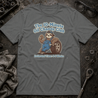 Oil Change Club T-Shirt