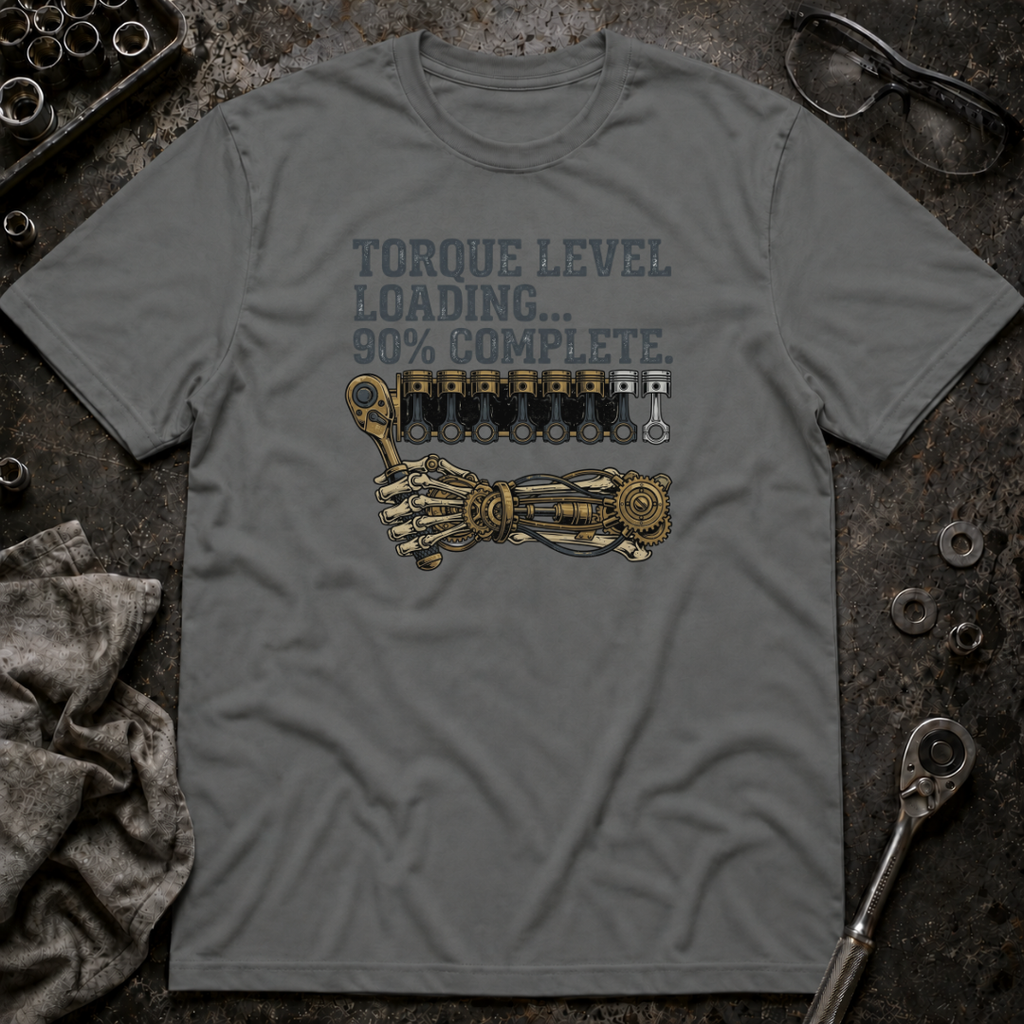 Torque Level T-Shirt