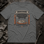 Quality Control T-Shirt